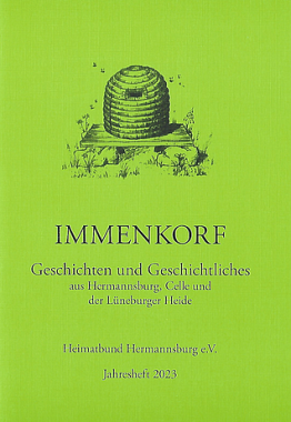 Immenkorf 2023 Immenkorf 2023