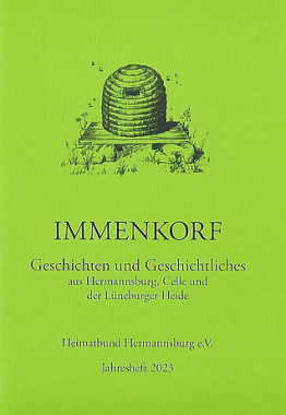 Immenkorf 2023